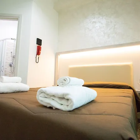 Hotel Ragno D'oro Sottomarina