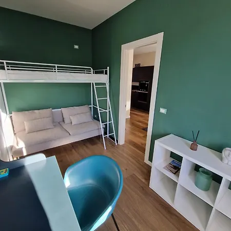 Hotel Ragno D'oro Sottomarina