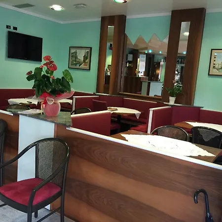 Hotel Ragno D'oro Sottomarina