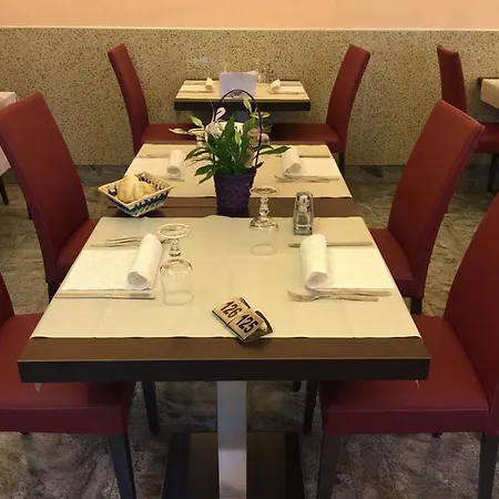 Ragno D'oro Hotel 3*