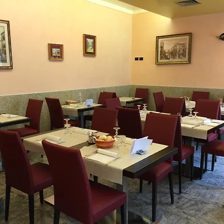 Hotel Ragno D'oro
