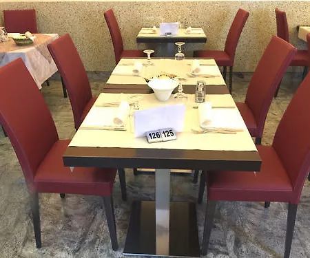 Hotel Ragno D'oro