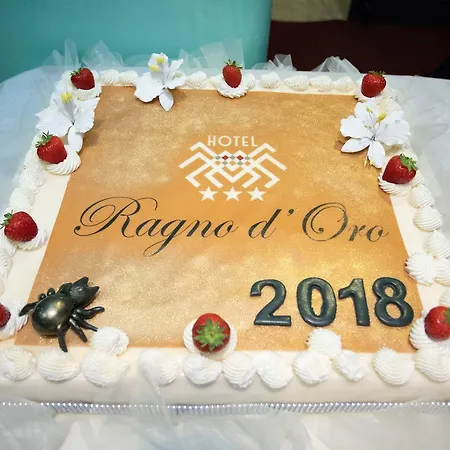Hotel Ragno D'oro