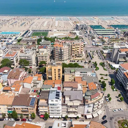 Ragno D'oro Sottomarina
