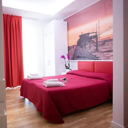 ラーニョ ドーロ ホテル ソットマリーナ