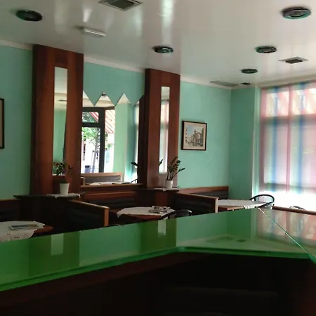 Hotel Ragno D'oro