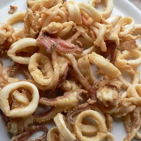 ホテル ラーニョ ドーロ ソットマリーナ