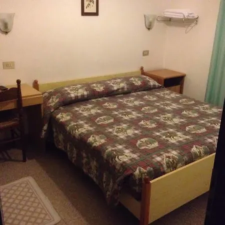 ラーニョ ドーロ ホテル 3*