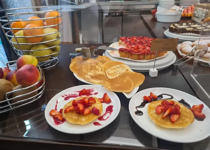 Ragno D'oro 3* Sottomarina