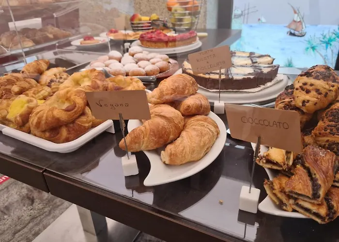 Ragno D'oro Otel Sottomarina