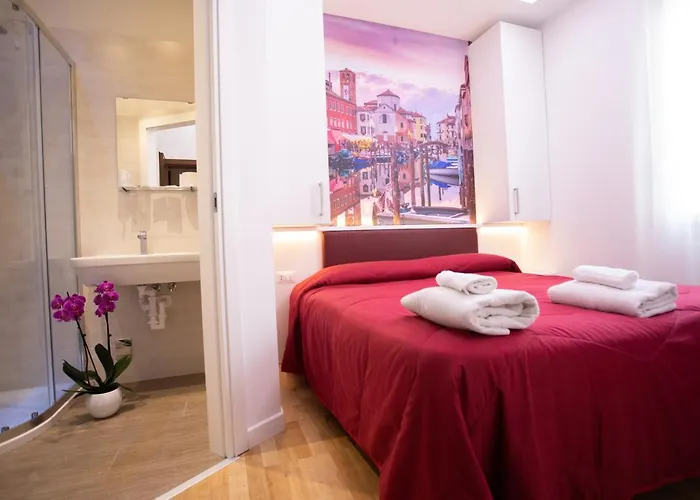 Otel Ragno D'oro Sottomarina