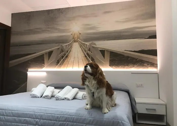 Ragno D'oro Otel Sottomarina