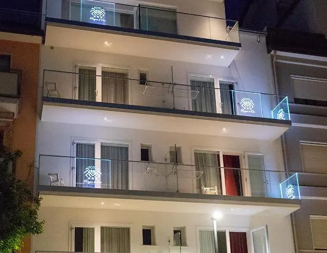 Ragno D'oro Hotel Sottomarina