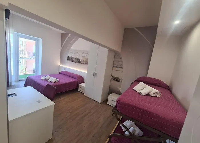 Otel Ragno D'oro Sottomarina