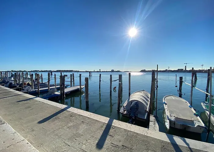 Ragno D'oro Otel Sottomarina