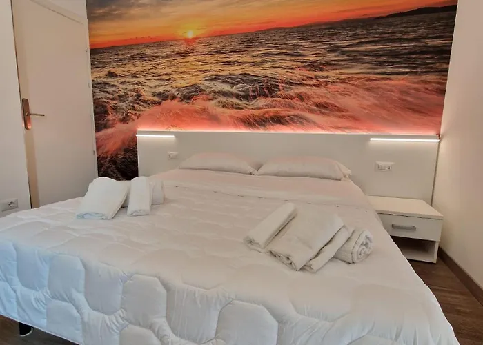 Otel Ragno D'oro Sottomarina