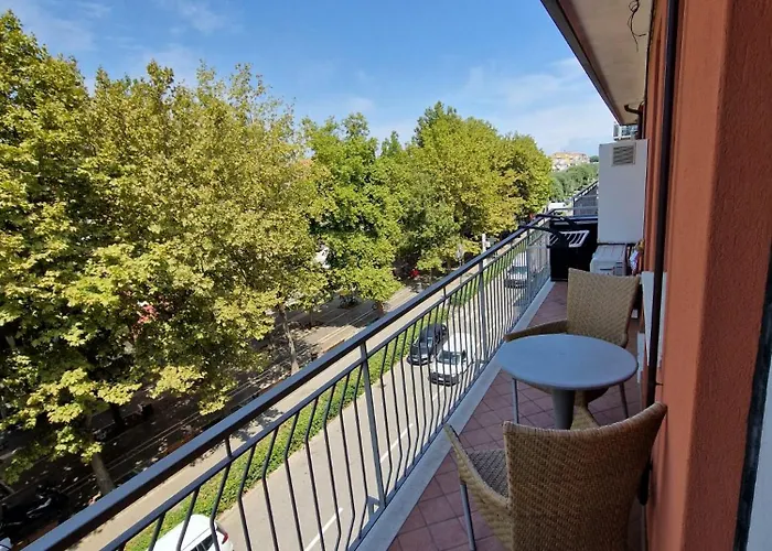 Hotel Ragno D'oro 3*