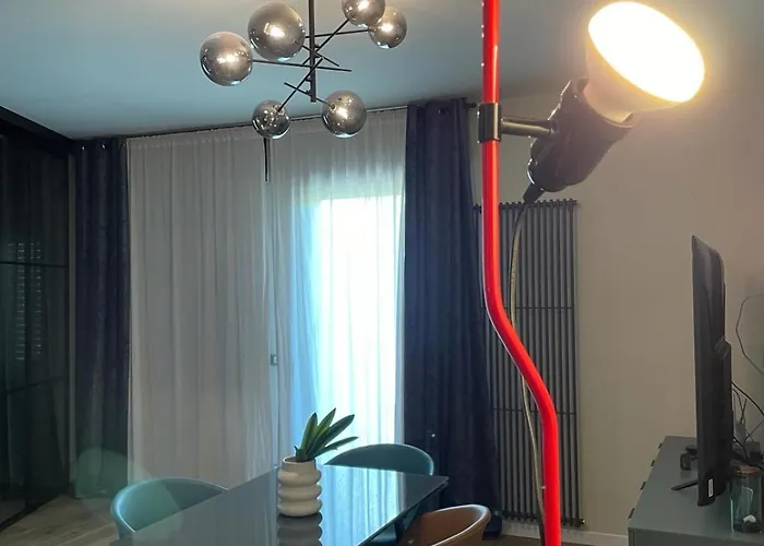 Hotel Ragno D'oro Sottomarina