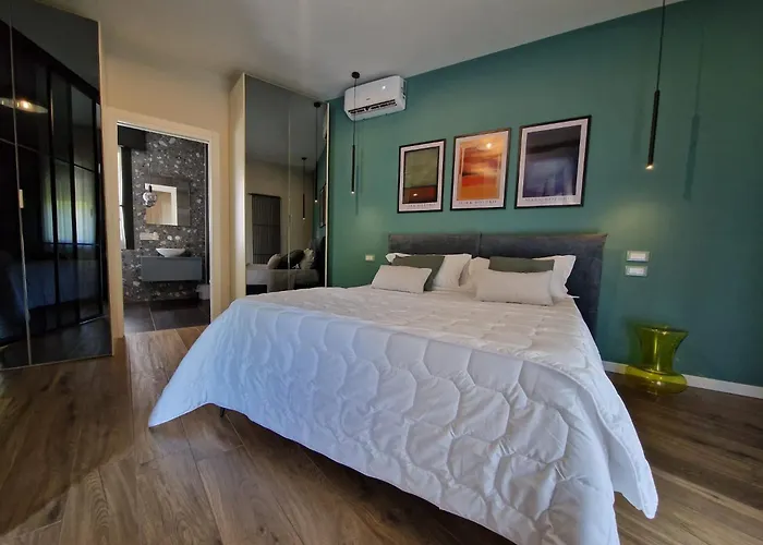 Hotel Ragno D'oro 3*