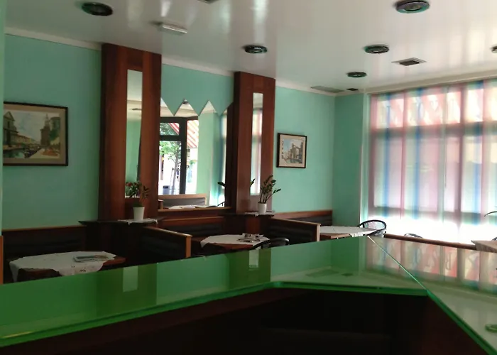 Ragno D'oro Otel Sottomarina