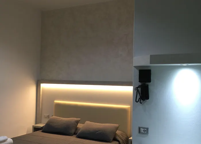 Otel Ragno D'oro Sottomarina