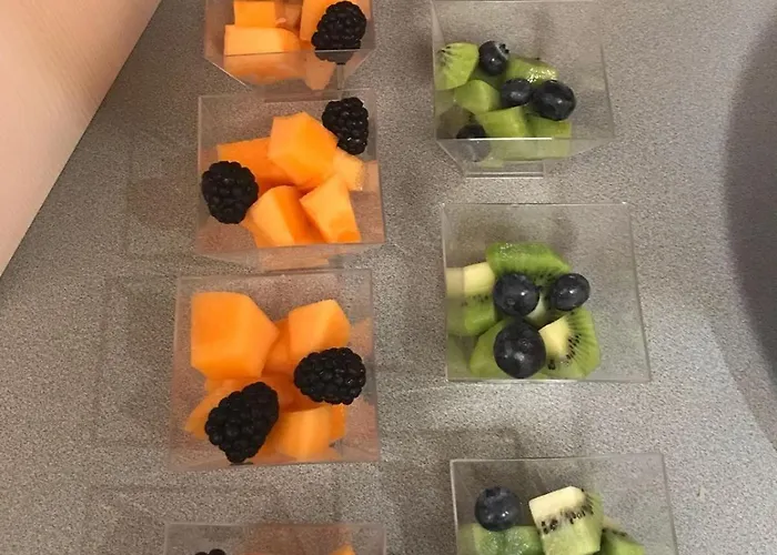 Ragno D'oro Otel Sottomarina