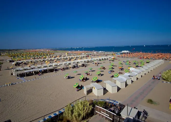 Hotel Ragno D'oro Sottomarina