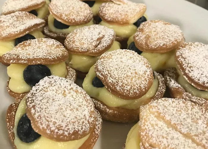 Ragno D'oro Otel Sottomarina