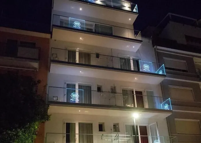 Ragno D'oro Sottomarina