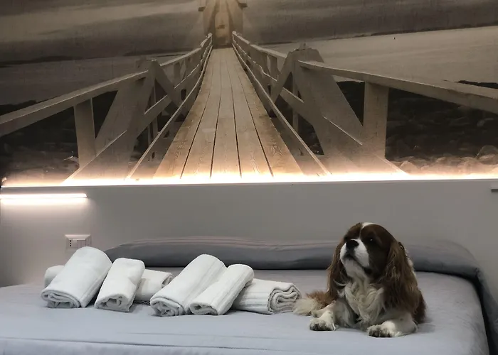 Ragno D'oro Otel Sottomarina