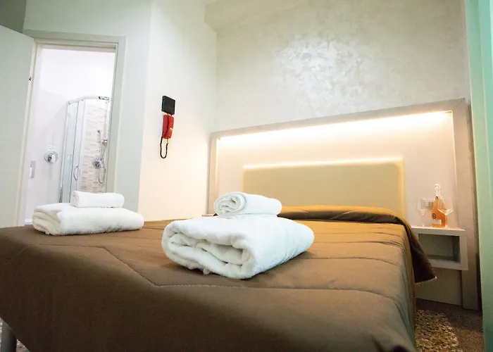 Hotel Ragno D'oro Sottomarina