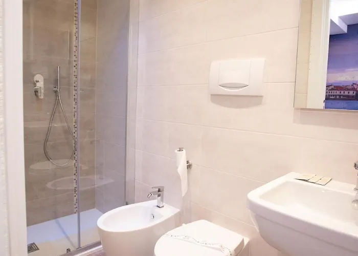 Ragno D'oro Otel Sottomarina