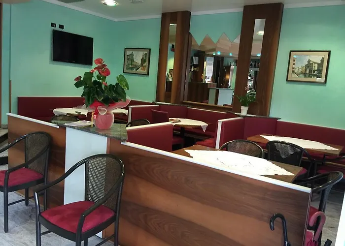 Otel Ragno D'oro Sottomarina