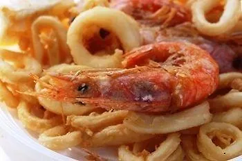 Ragno D'oro Hotel Sottomarina