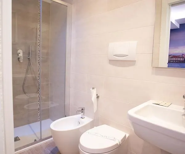 Ragno D'oro 3* Sottomarina