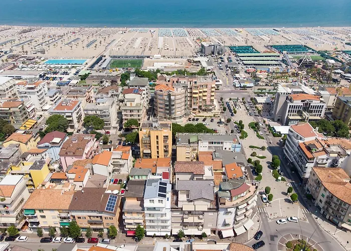 Ragno D'oro Sottomarina