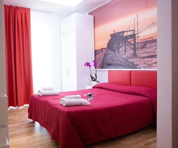 Ragno D'oro Hotel Sottomarina