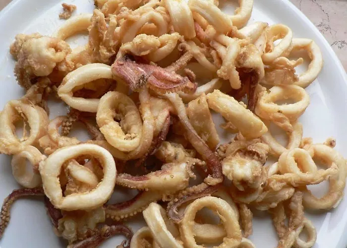 Otel Ragno D'oro Sottomarina