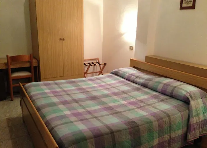 Otel Ragno D'oro Sottomarina