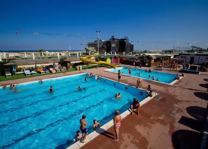 Ragno D'oro 3* Sottomarina